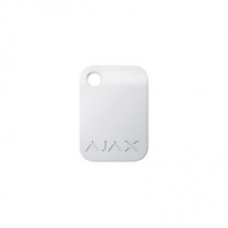 Ajax Tag white  (3pcs)
